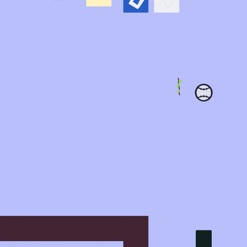 Game by @mistyd