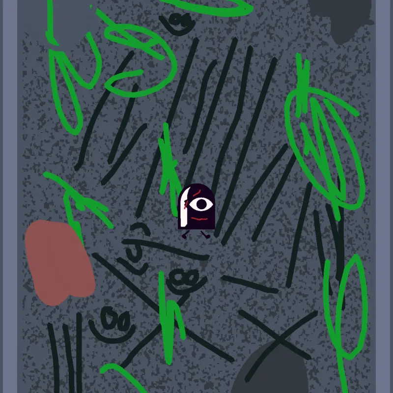 Game by @plurshik