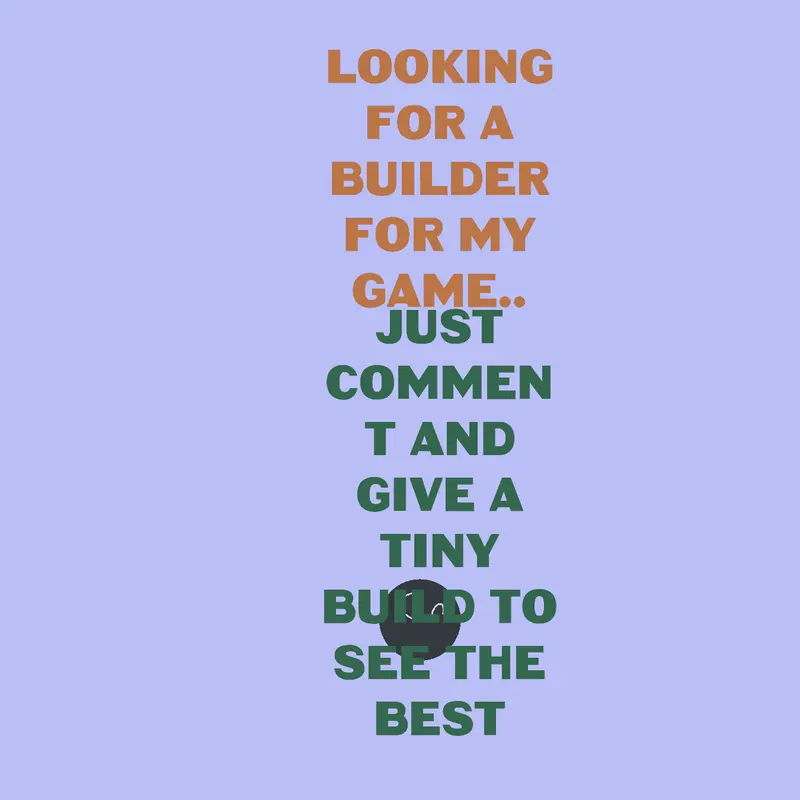 Game by @clownkid