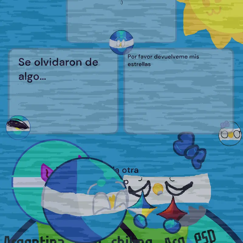 Game by @DoodleGal