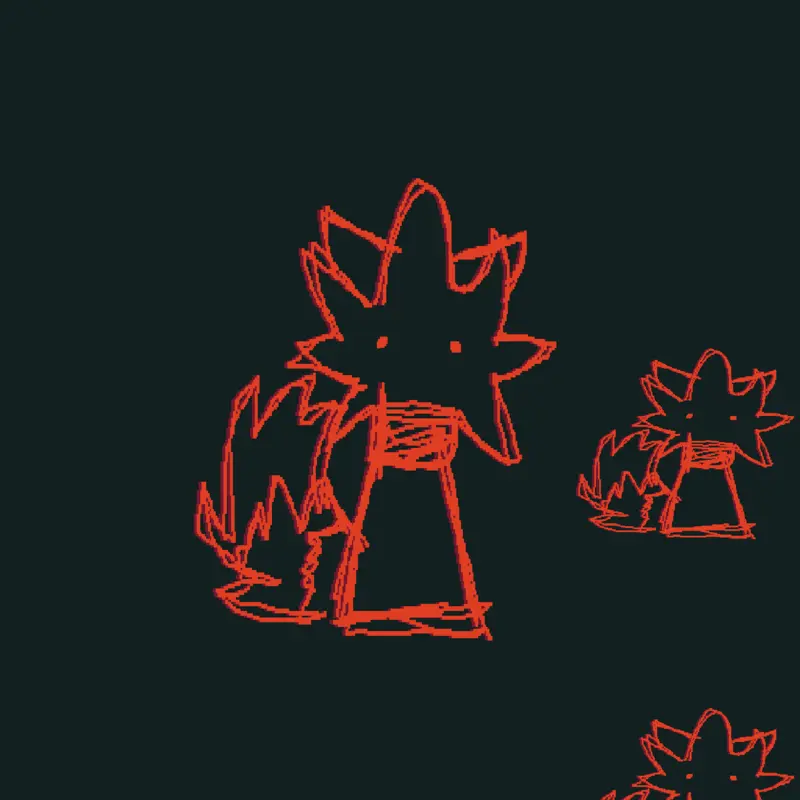Game by @andythedog