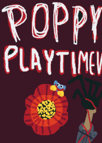 Poppy play time 5 (Coming soon)
