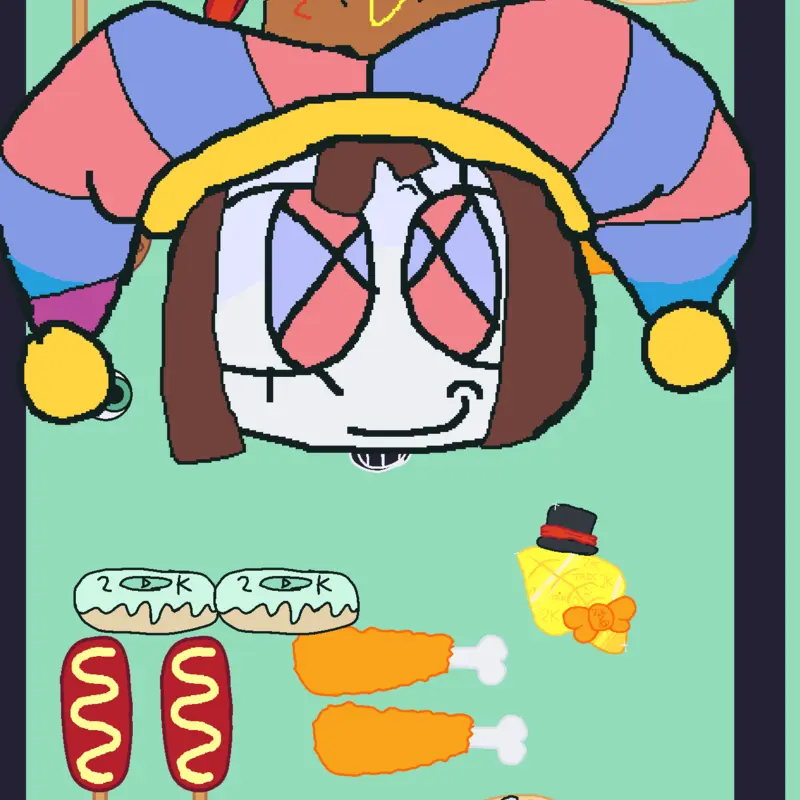 Game by @maya67