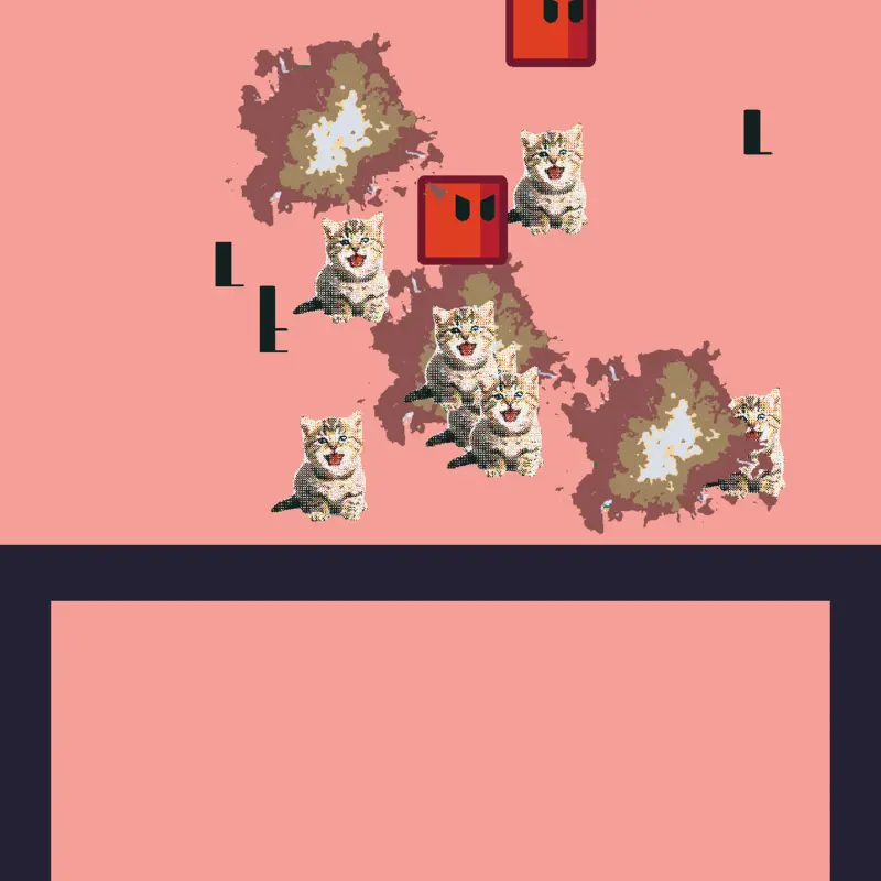 Game by @Green-Cube_5000
