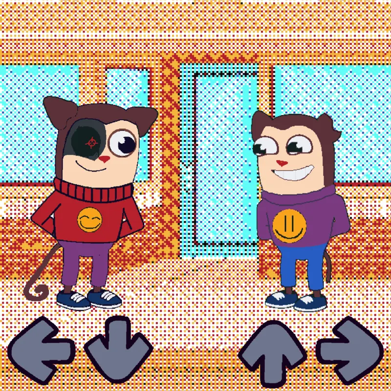 Game by @LarryDesignPro