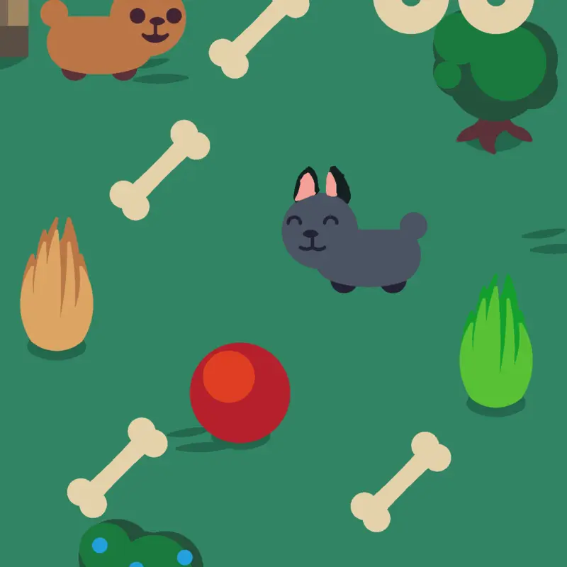 Game by @sophie19