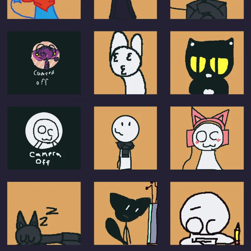 Game by @somerandomhater