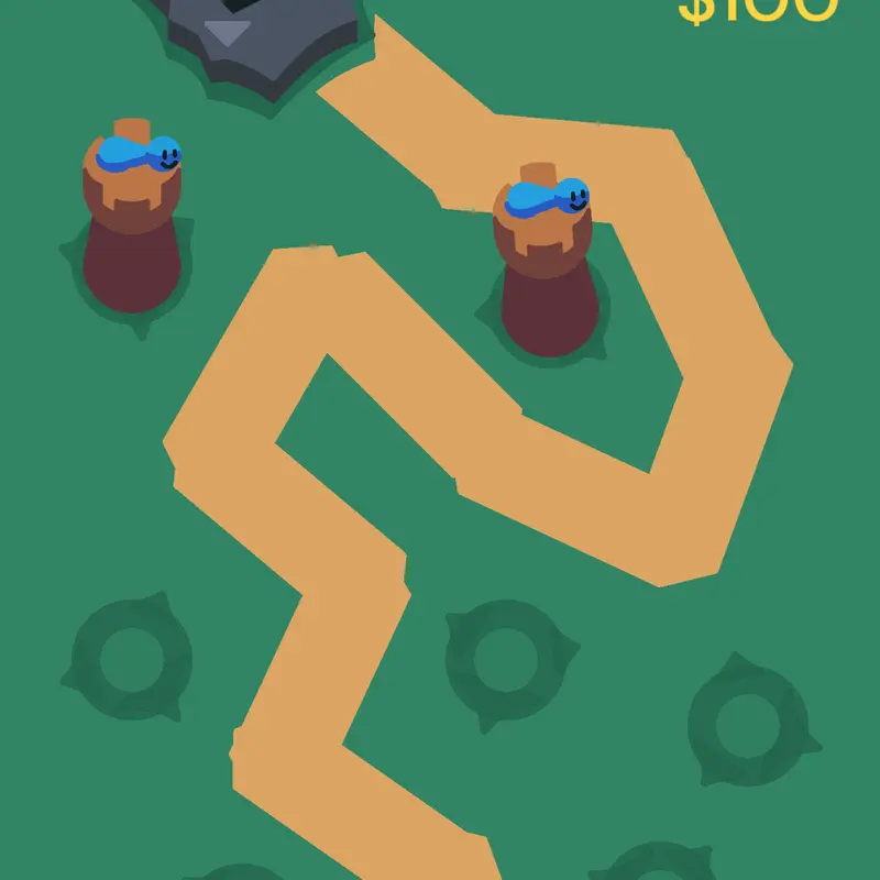 Game by @dogui