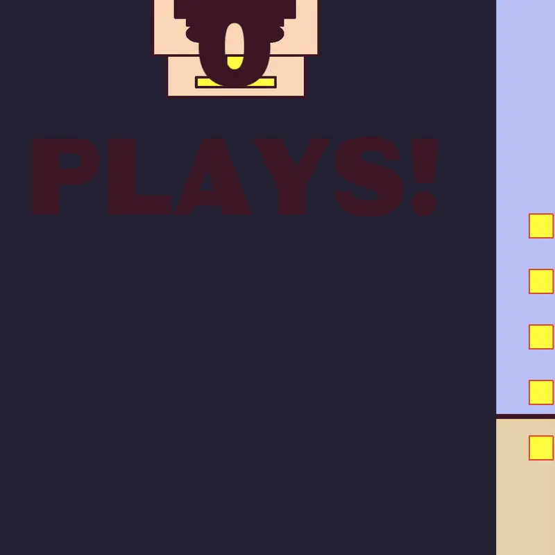 Game by @ihateyou123