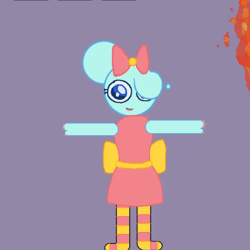 Game by @cupcake13