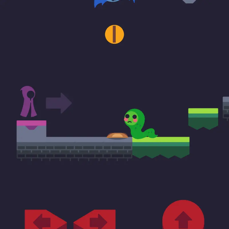 Game by @UltimateFireBird