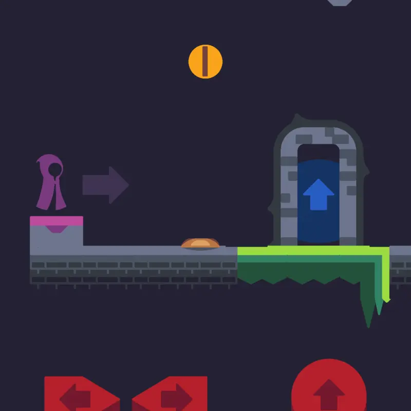 Game by @delirios
