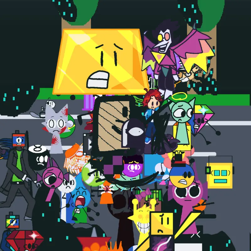 Game by @CardboardVR