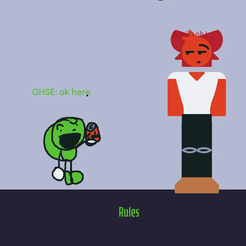 Game by @yourfellowspriterghse