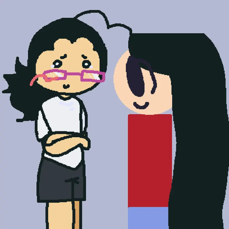 Game by @JustNormalGirl