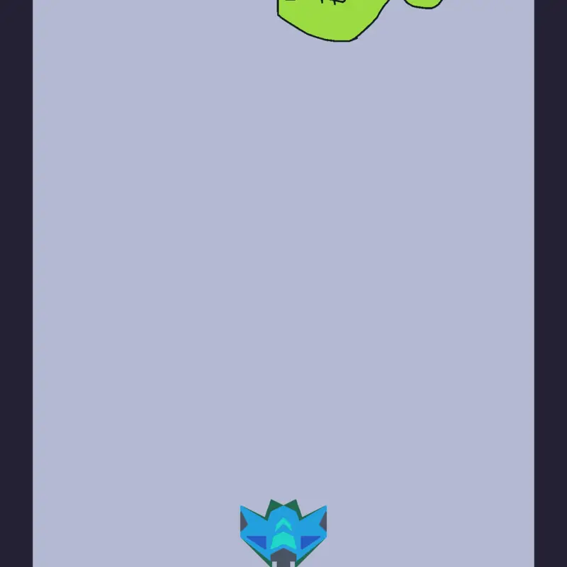 Game by @ghst