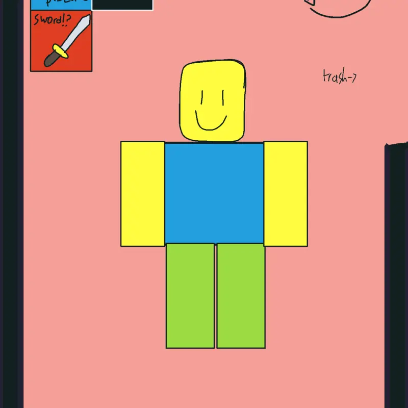 Ragdoll test by @Adreal2