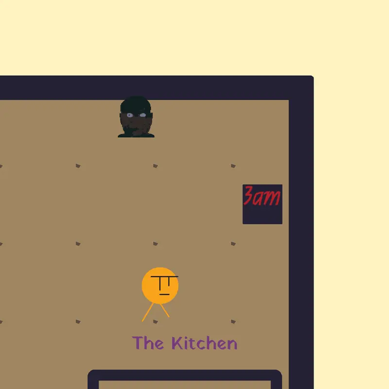 Game by @CoderCentralYT