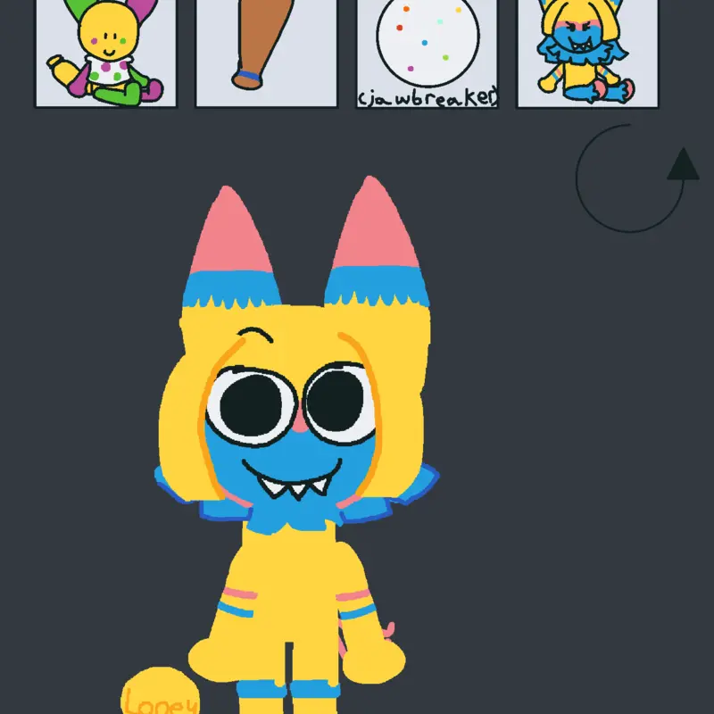 Game by @mega_pon228