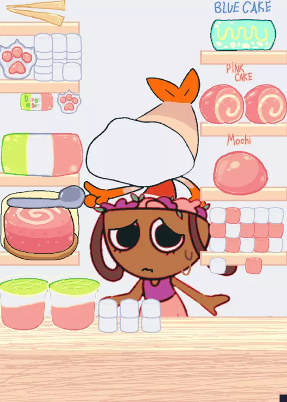 Game by @iroha-kati