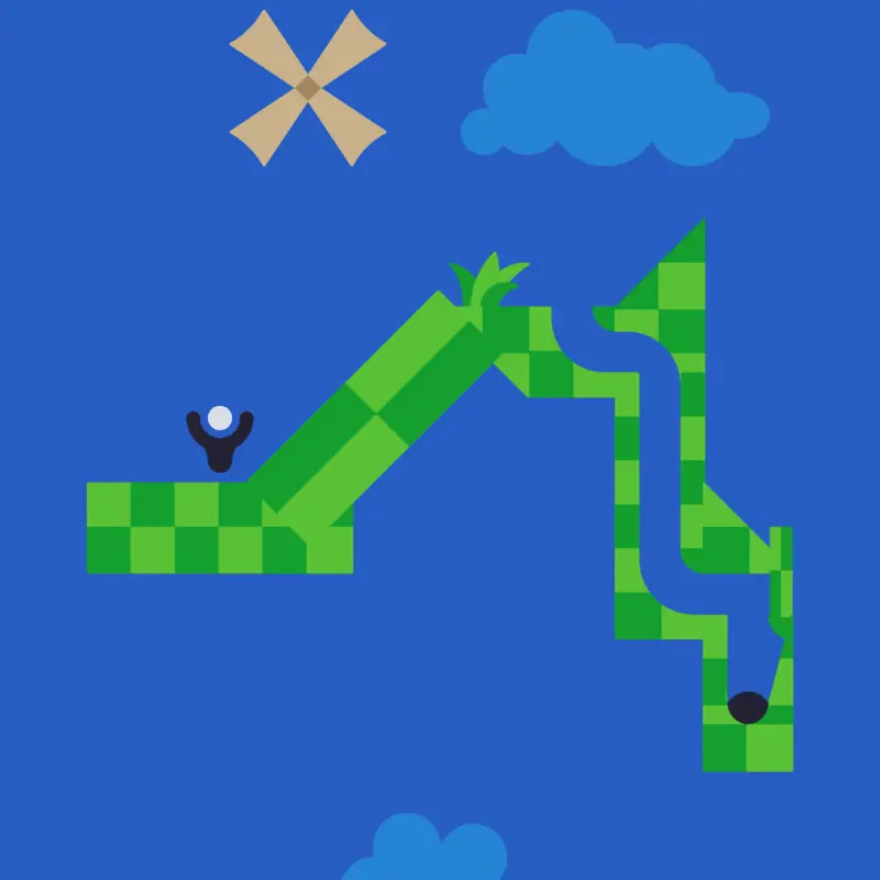 Game by @BecomeBeStud
