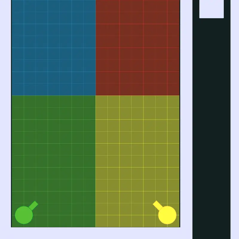 Game by @ATopHat