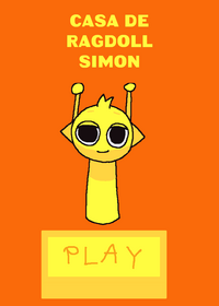 Sprunki simon ragdoll