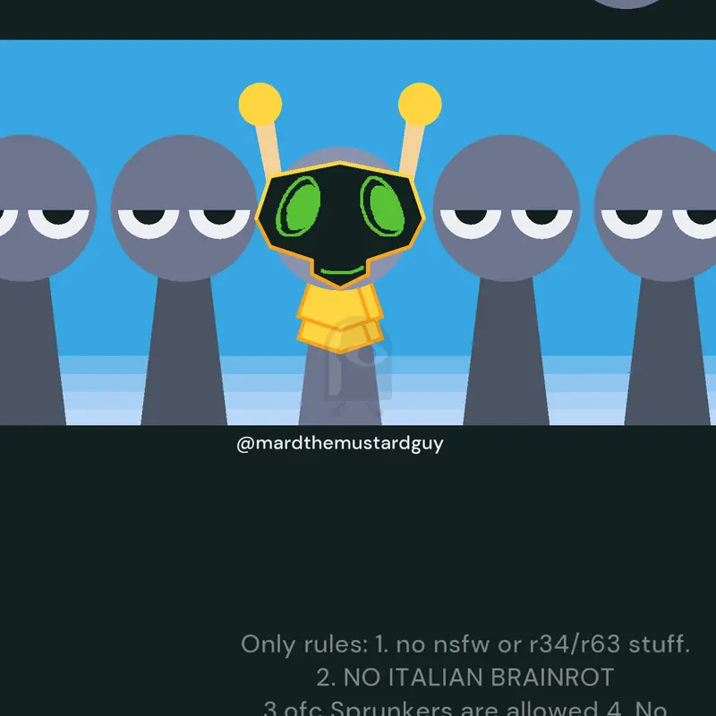 Game by @milesprower