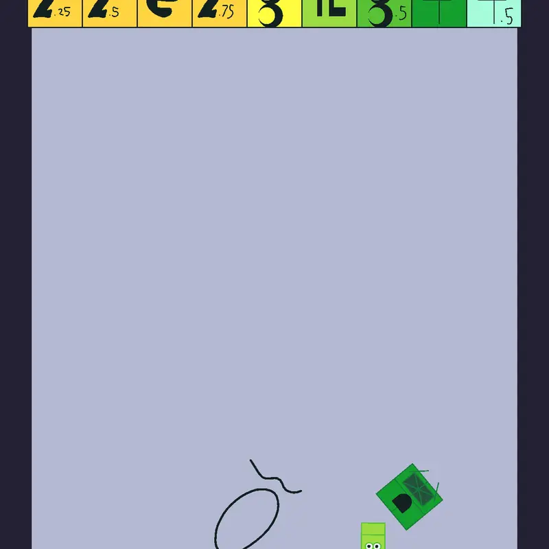Game by @leomayo