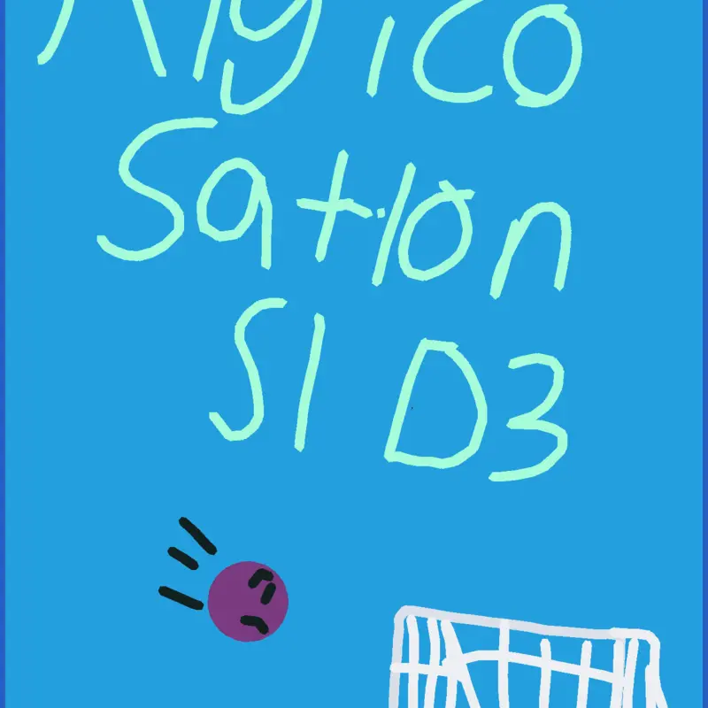 Game by @HijoCreate