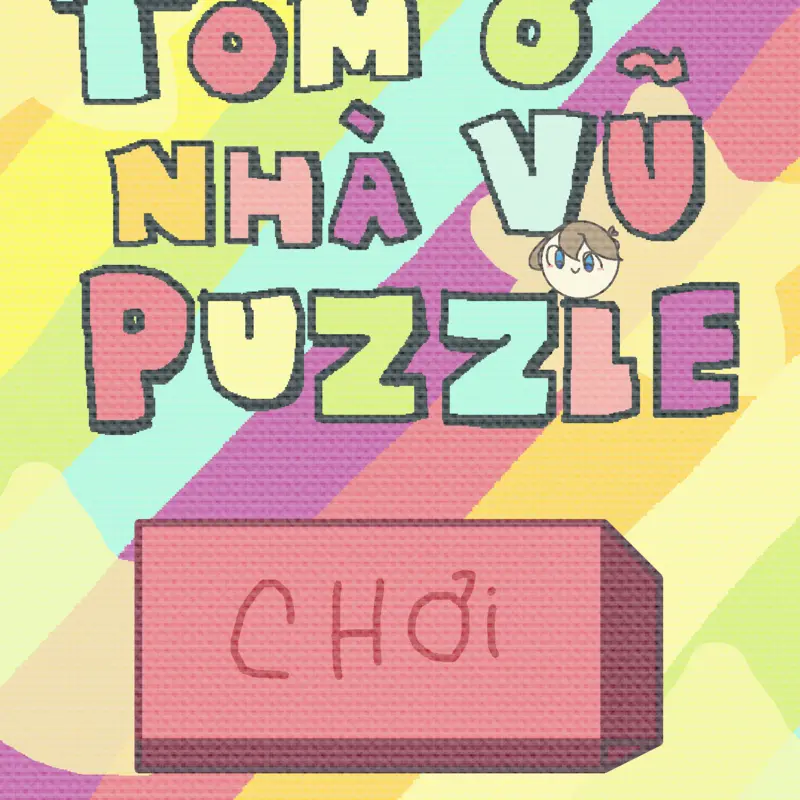 Game by @TomonhaVu