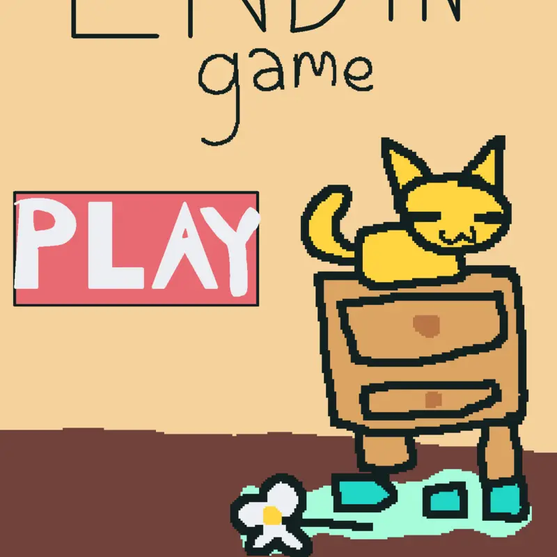 Game by @Shinuu