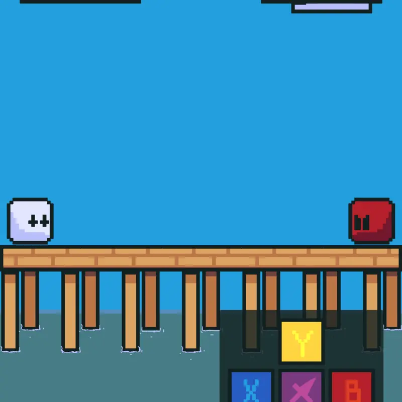 Game by @VanSander