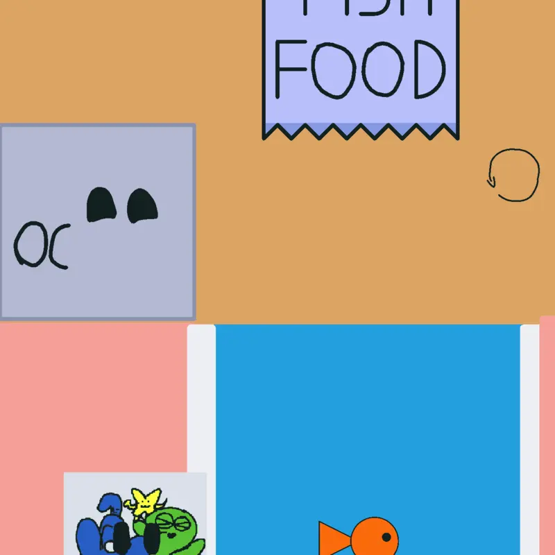Game by @ReactionOfThisBFDI