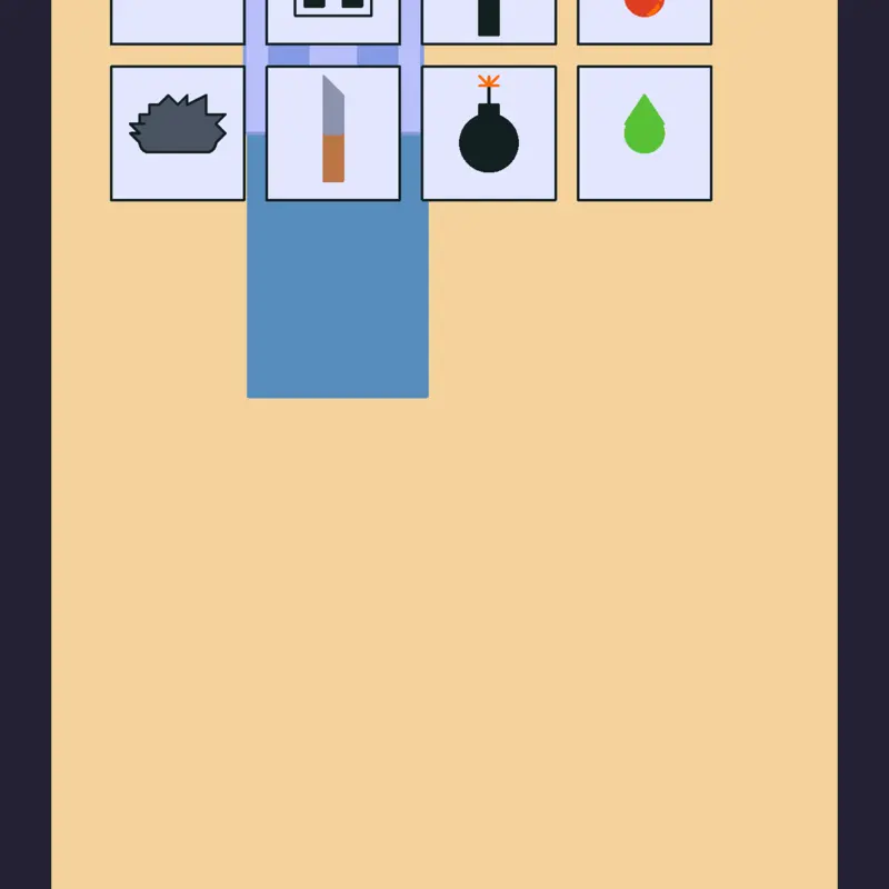 Game by @Marvish