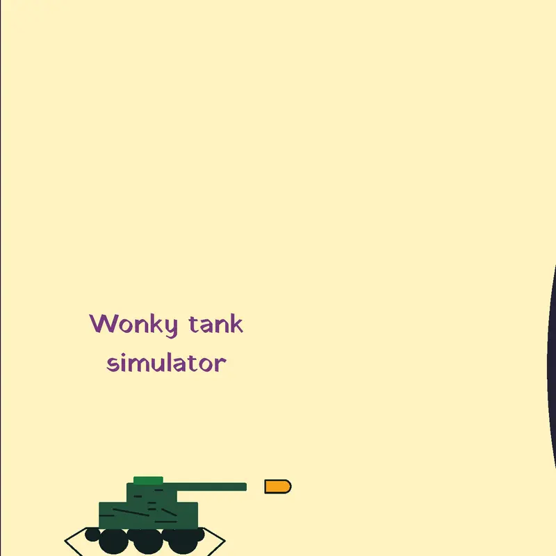 Game by @istoleyourrat