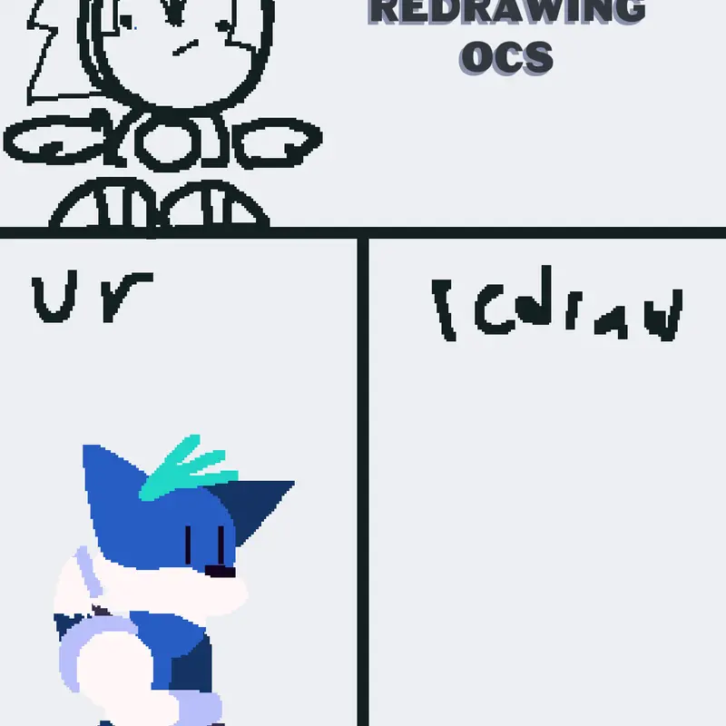 Game by @blue_fox1993