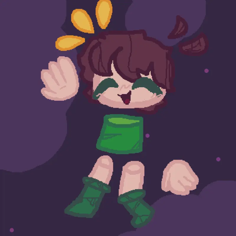 Game by @Rfl_lazydev