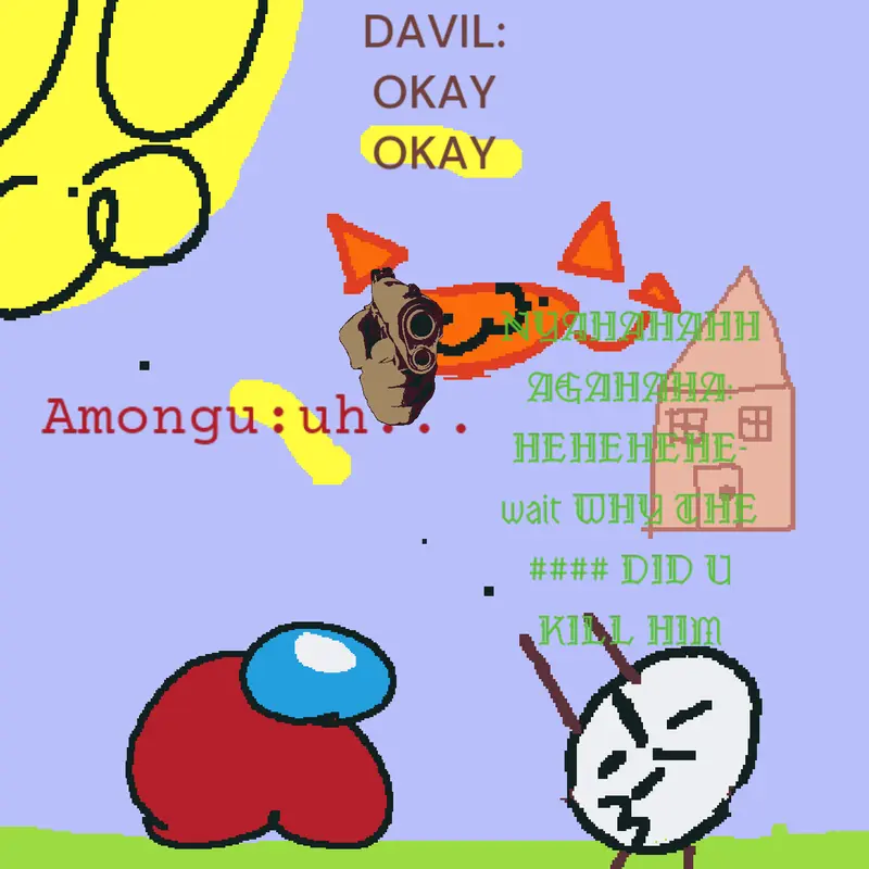 Game by @NYAHAHAHAHH-_-