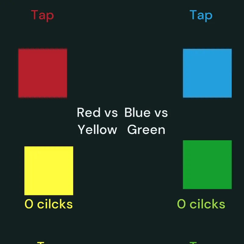 Game by @phvn