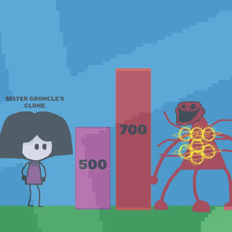 Game by @THE-TALLGUY