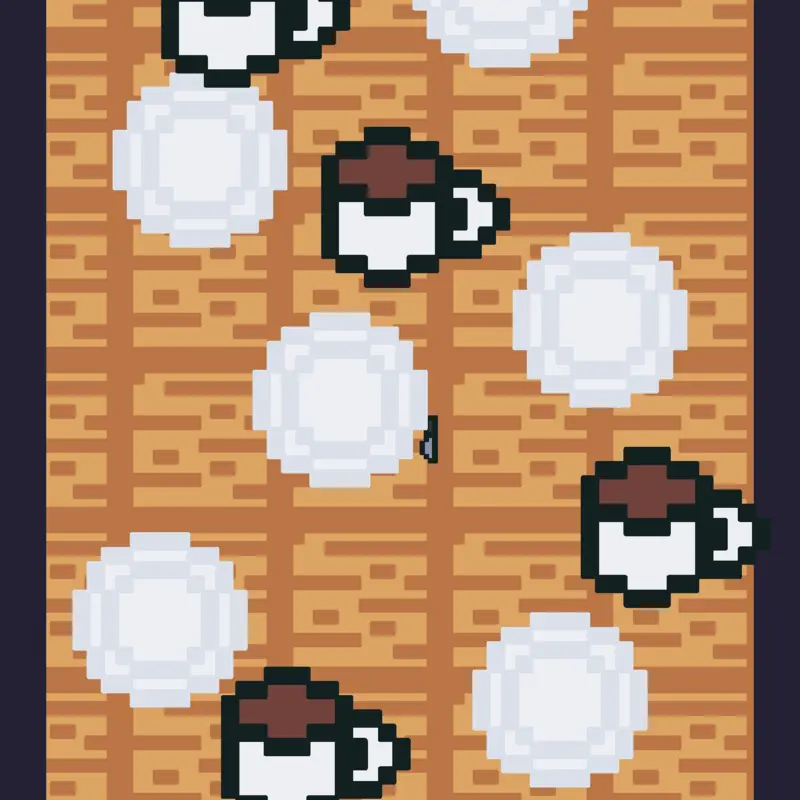 Game by @_User