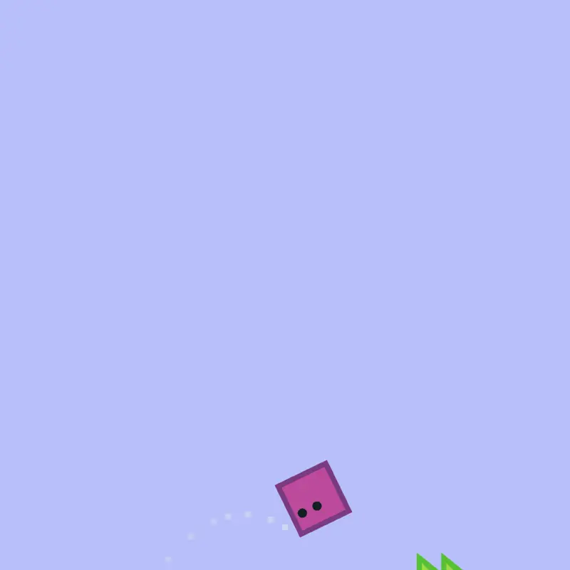 Game by @minehuf