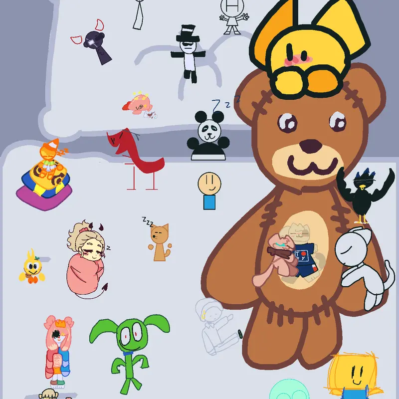 Game by @Catlover343326