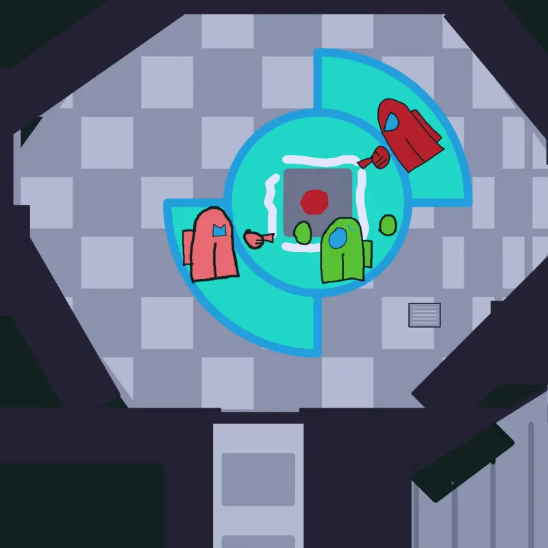 Game by @pink_crewmate1