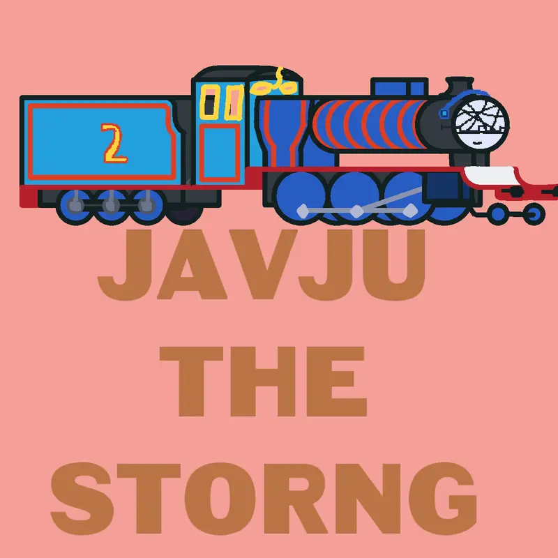Game by @train_studio