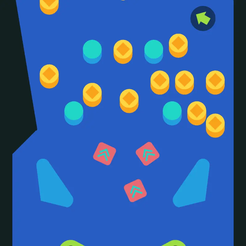Game by @benjaminn
