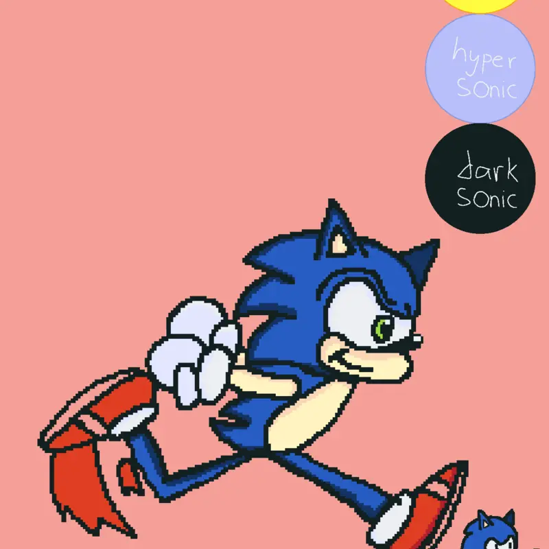 Game by @krobo_the_robot