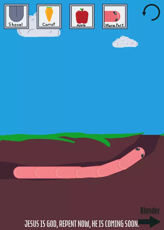 Game by @Sushiboy