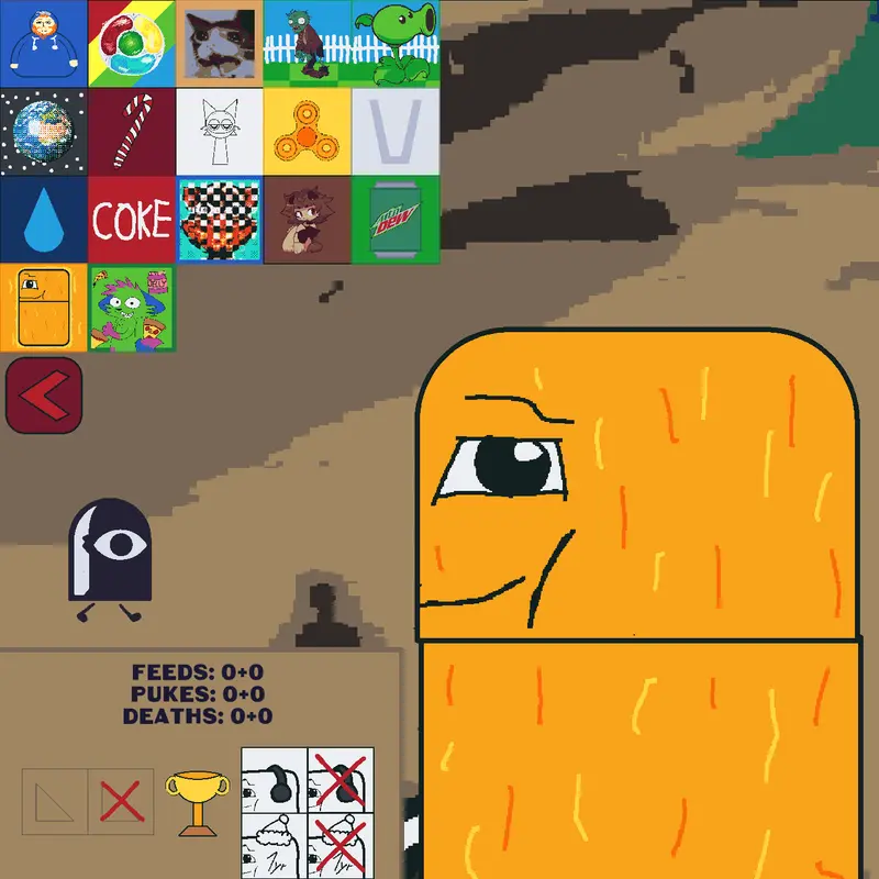 Game by @RFJgame